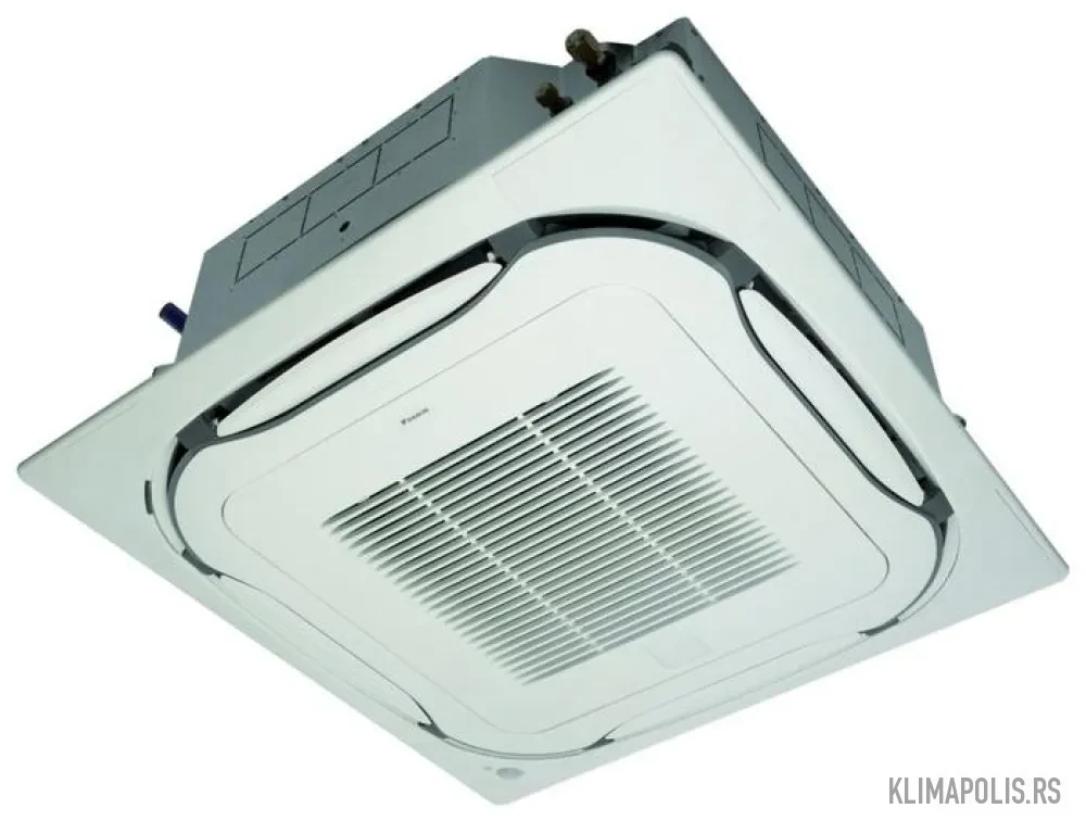 Klima uređaj Daikin FCAHG71H / RZAG71NV1 24.000 BTU — Klimapolis
