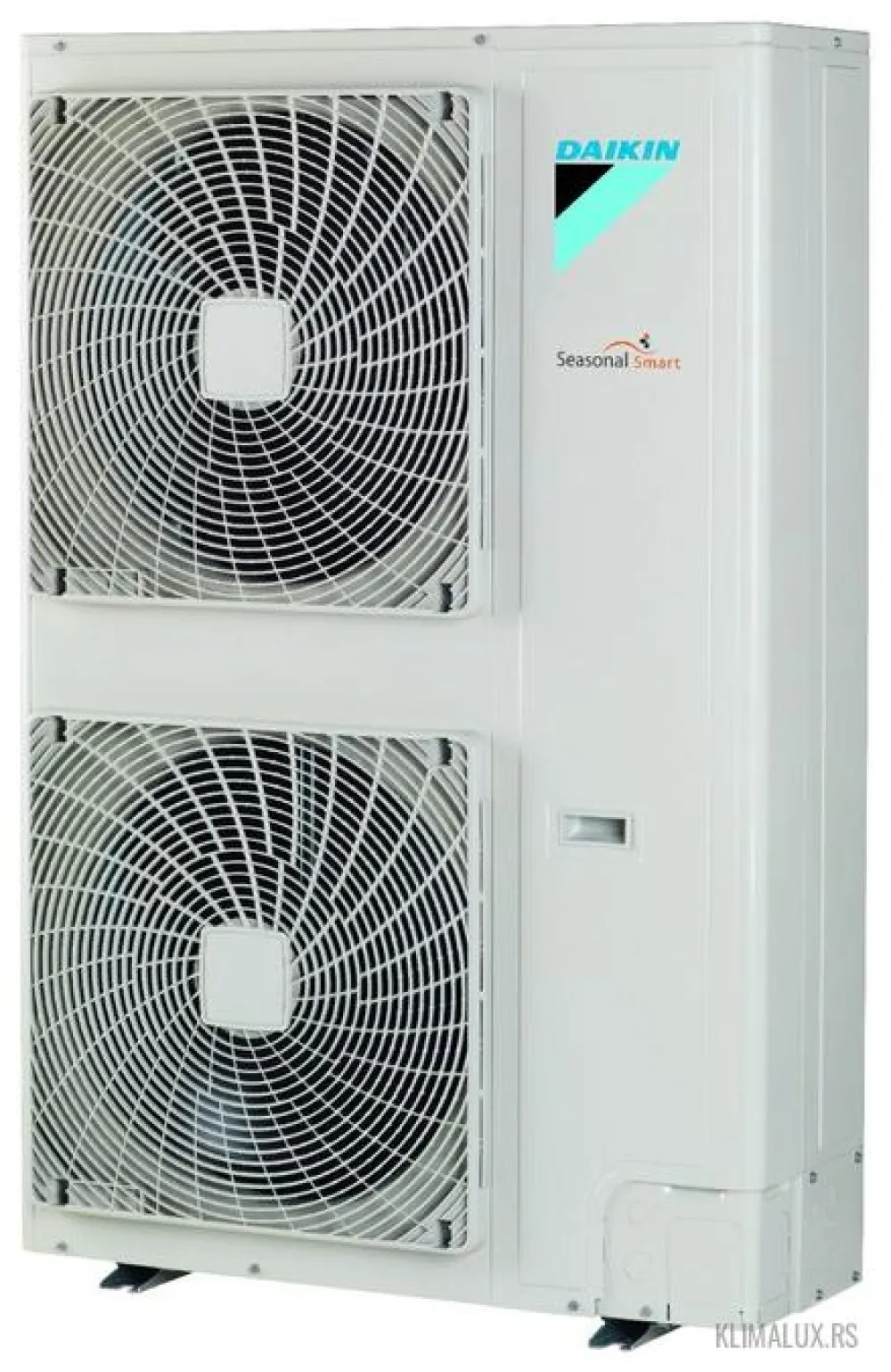 Klima uređaj Daikin FCAHG100H / RZQG100L8Y1 36.000 BTU — Klimapolis