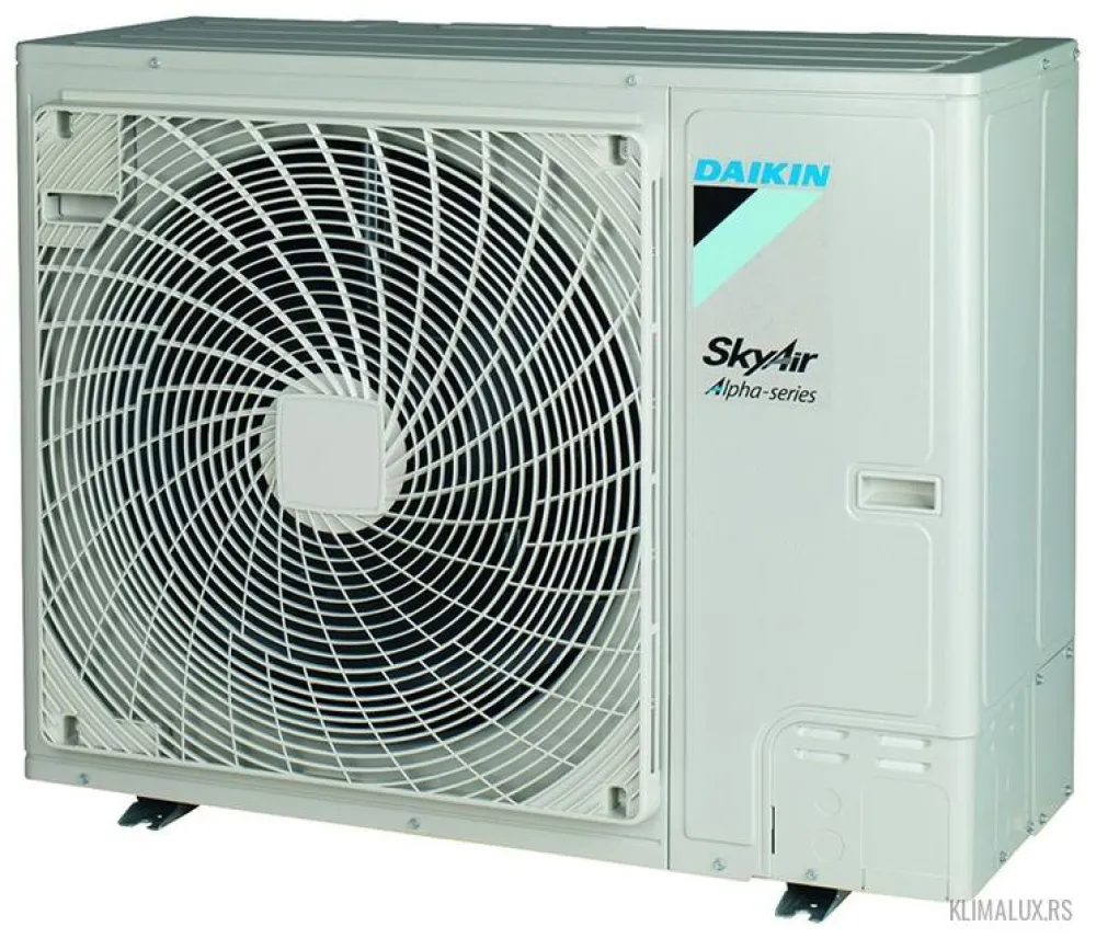 Klima uređaj Daikin FCAHG100H / RZAG100NV(Y)1 36.000 BTU — Klimapolis