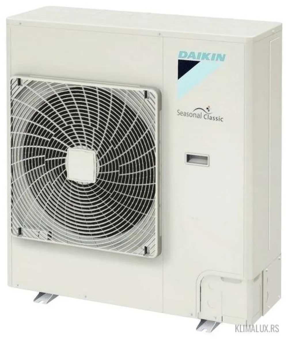 Klima uređaj Daikin FCAHG100H / RZQSG100L9V1 36.000 BTU — Klimapolis