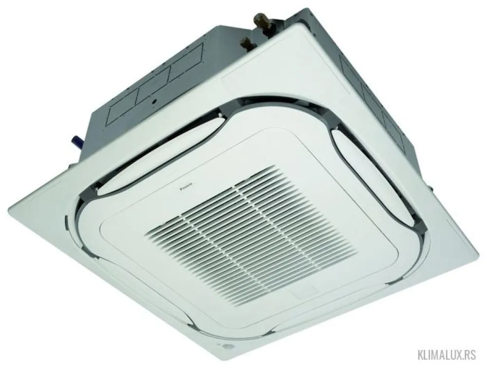 Klima uređaj Daikin FCAHG140H / RZAG140NV1 46.100 BTU — Klimapolis
