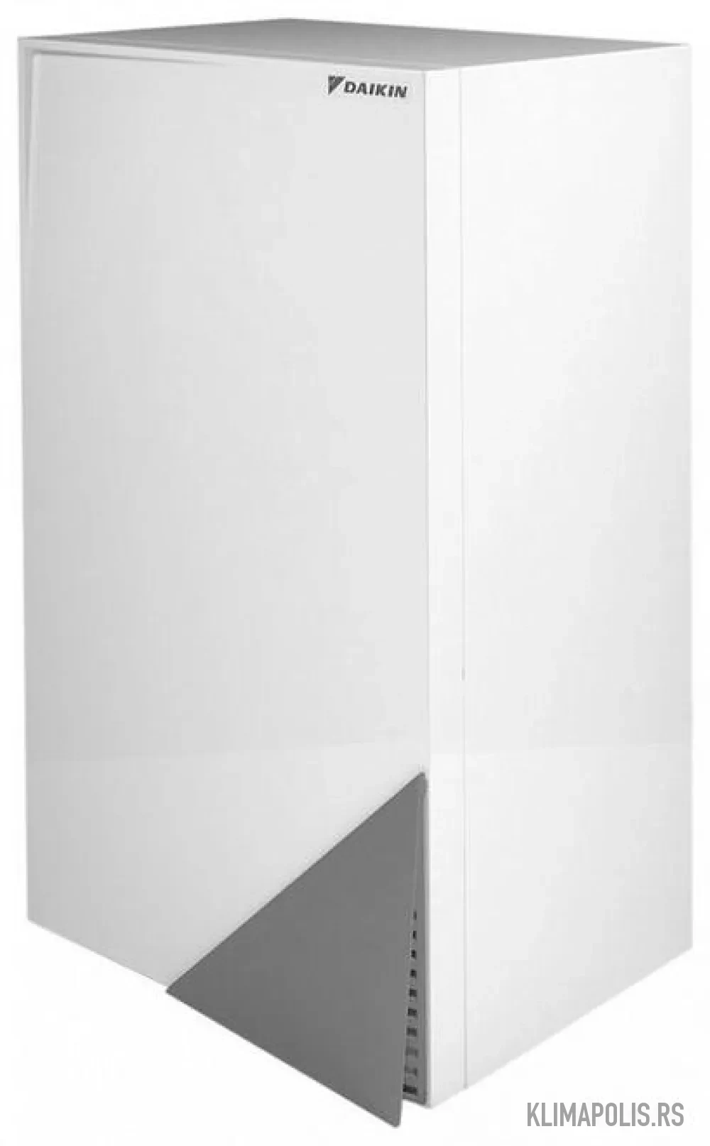 Klima uređaj Daikin HXY125A8 42.700 BTU inverter — Klimapolis