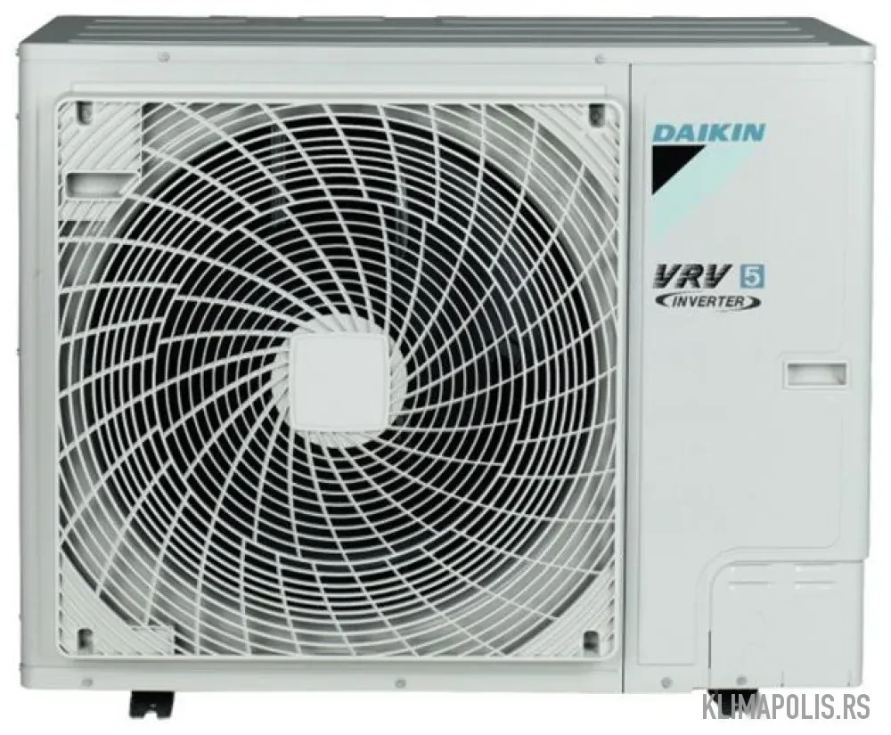 Klima uređaj Daikin RXYSA5AY1 47.800 BTU inverter — Klimapolis