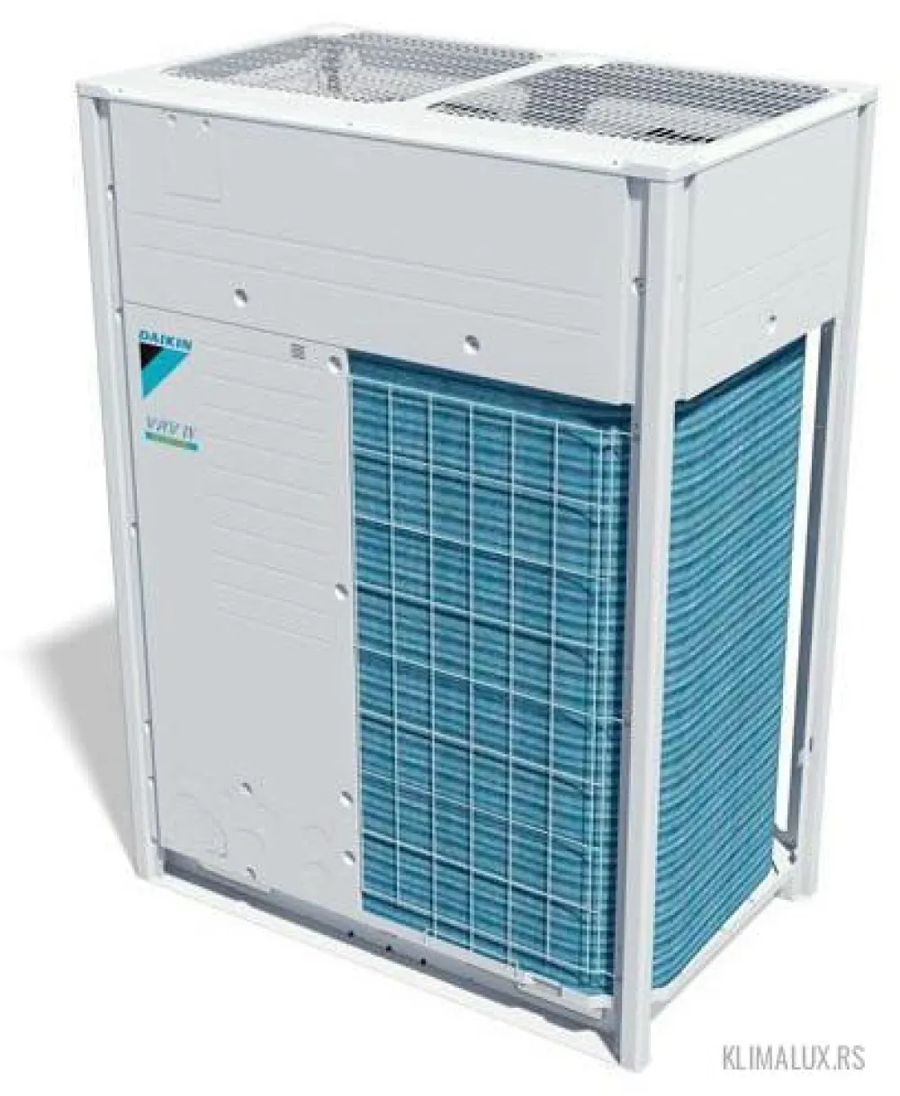 Klima uređaj Daikin RYMQ8T 76.500 BTU inverter — Klimapolis