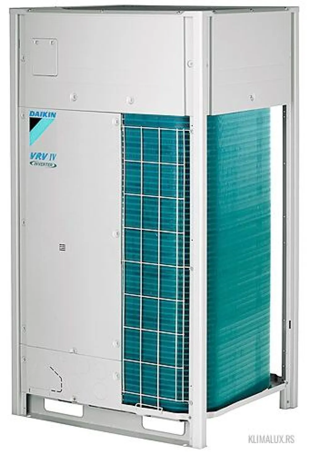 Klima uređaj Daikin RXYQQ10U 95.600 BTU inverter — Klimapolis