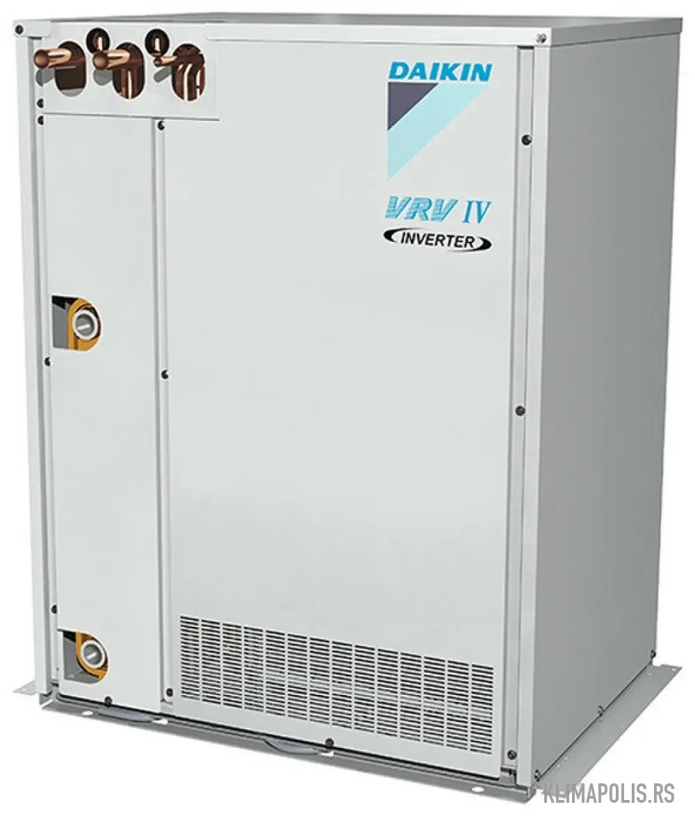 Klima uređaj Daikin RWEYQ12T9 114.400 BTU inverter — Klimapolis