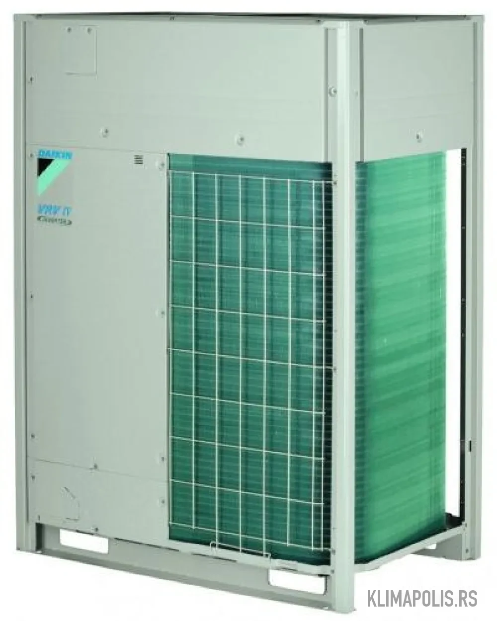 Klima uređaj Daikin RXYQ18U 172.100 BTU inverter — Klimapolis