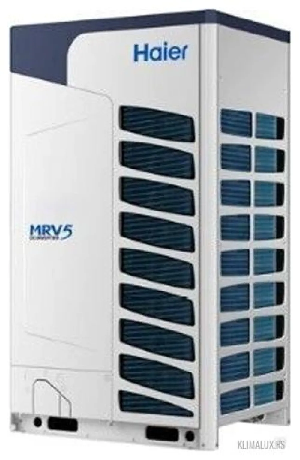 Klima uređaj Haier AV08NMVETA 86.000 BTU inverter — Klimapolis