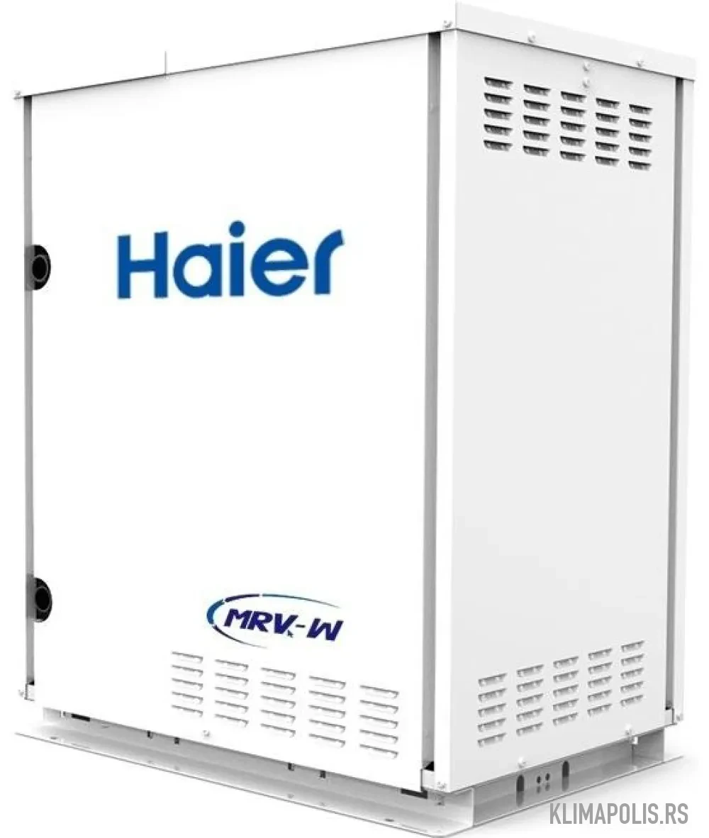 Klima uređaj Haier AV10IMVEWA 95.600 BTU inverter — Klimapolis