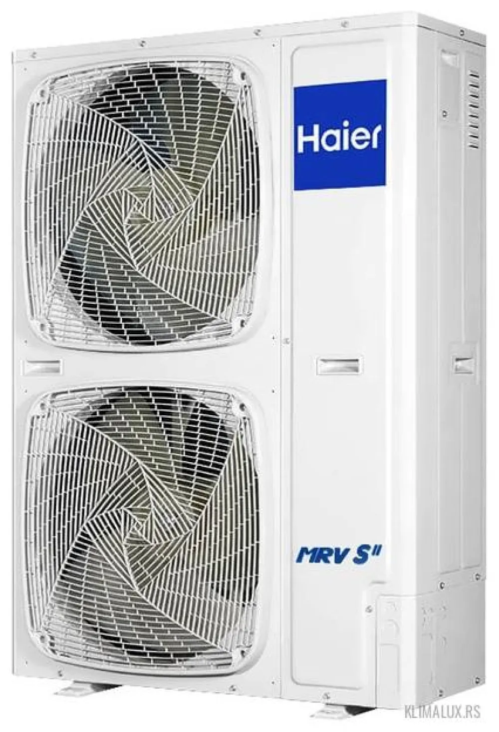 Klima uređaj Haier AU10NFKERA 95.600 BTU inverter — Klimapolis