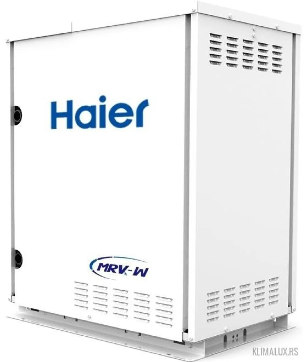 Klima uređaj Haier AV12IMVEWA 114.400 BTU inverter — Klimapolis