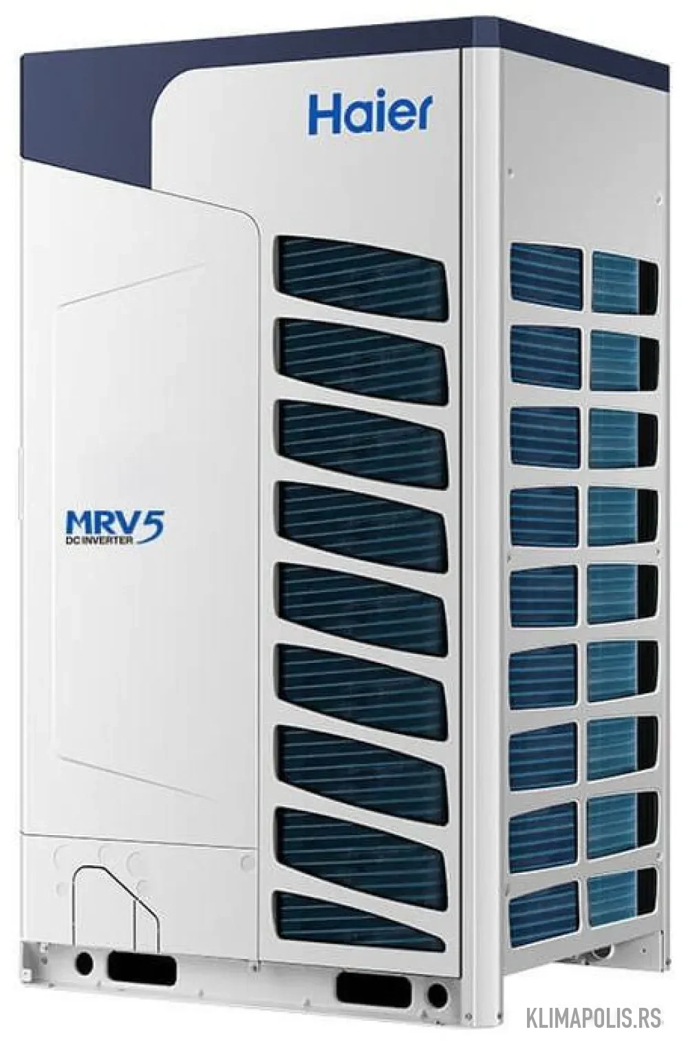 Klima uređaj Haier AV14IMVEVA 136.600 BTU inverter — Klimapolis