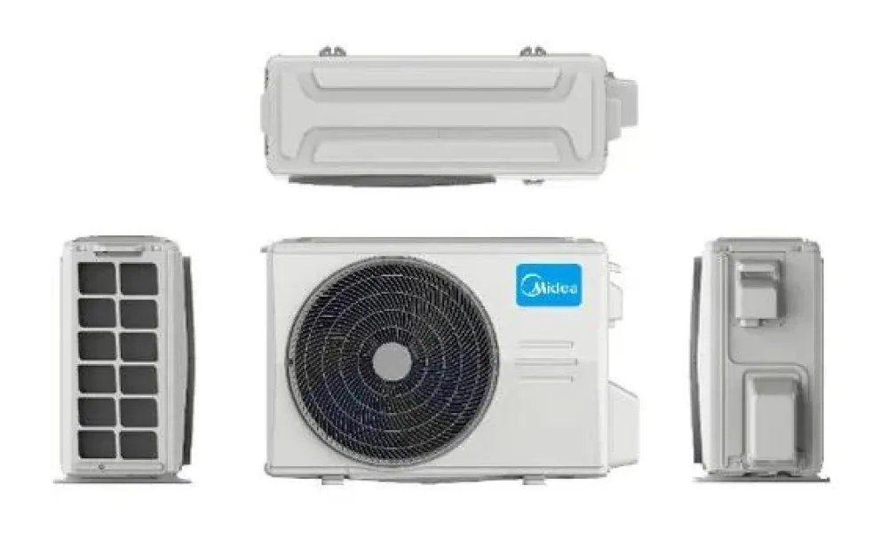 Klima uređaj Midea AG-12NXD1.WIK 12.000 BTU — Klimapolis