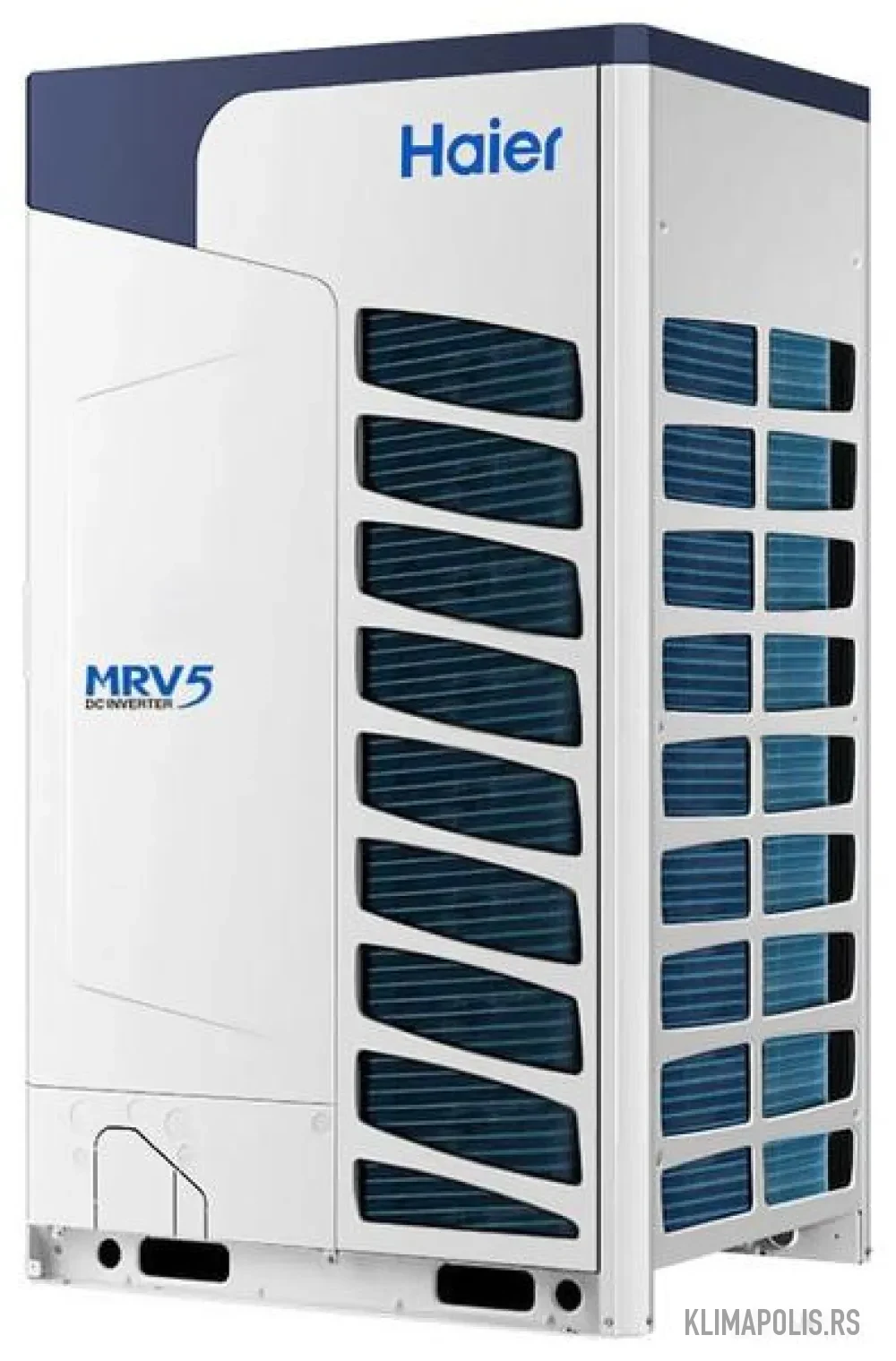 Klima uređaj Haier AV18IMVURA 170.700 BTU inverter — Klimapolis