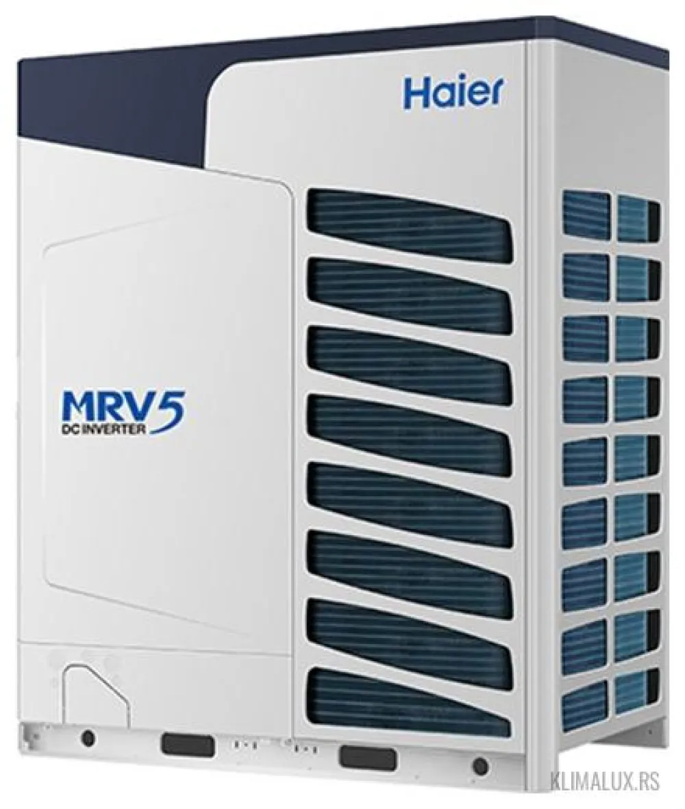 Klima uređaj Haier AV22IMVEVA 210.000 BTU inverter — Klimapolis