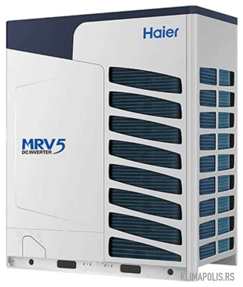 Klima uređaj Haier AV26IMVEVA 250.900 BTU inverter — Klimapolis