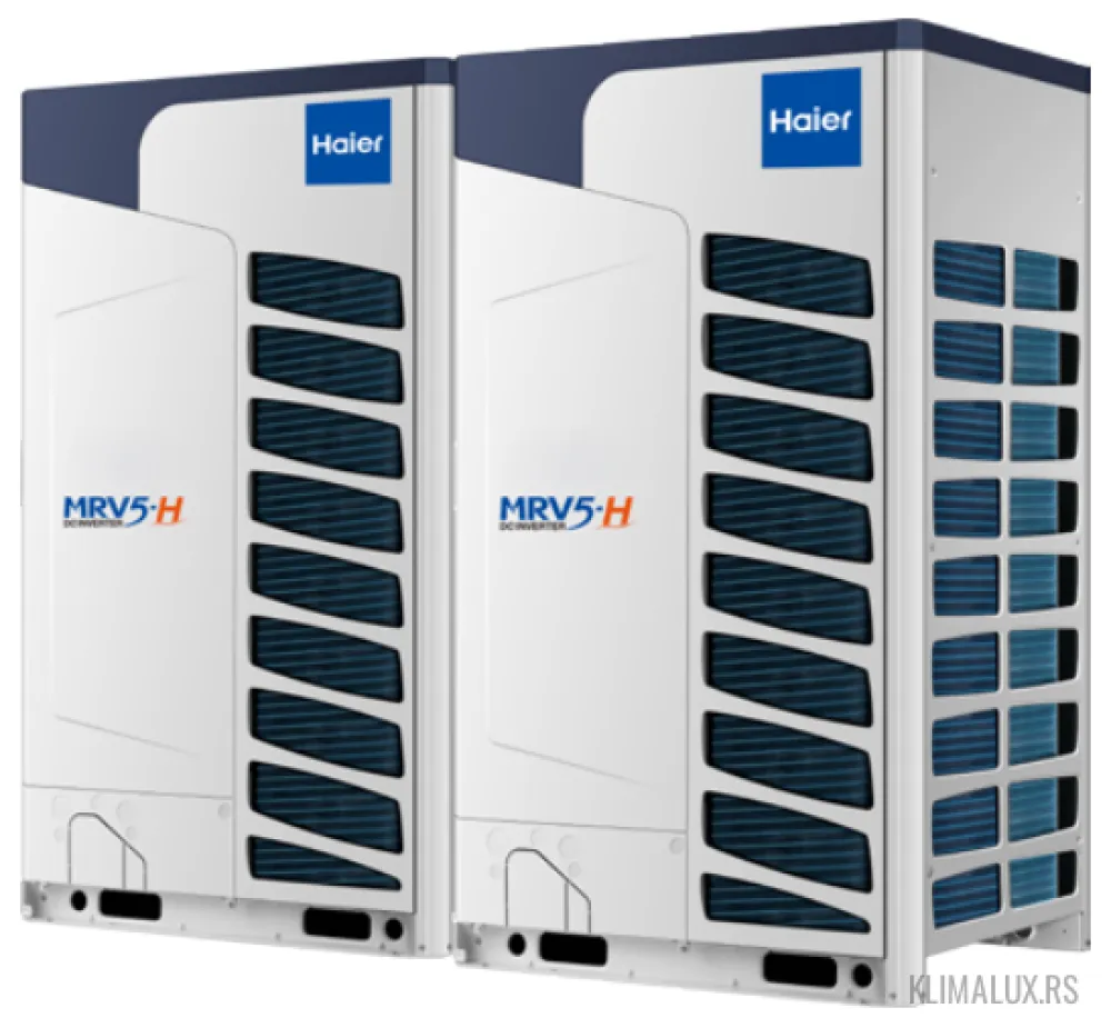 Klima uređaj Haier AV32NMVETR 307.300 BTU inverter — Klimapolis