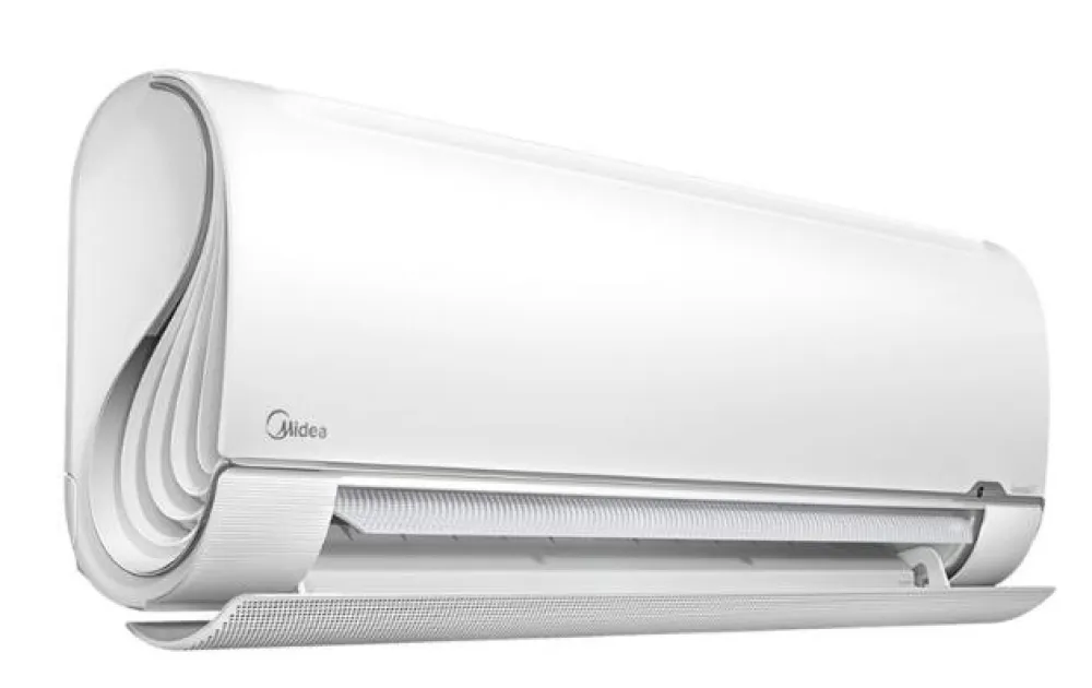 Klima uređaj Midea MSFAAU-12HRFN8. WIFI 12.000 BTU — Klimapolis