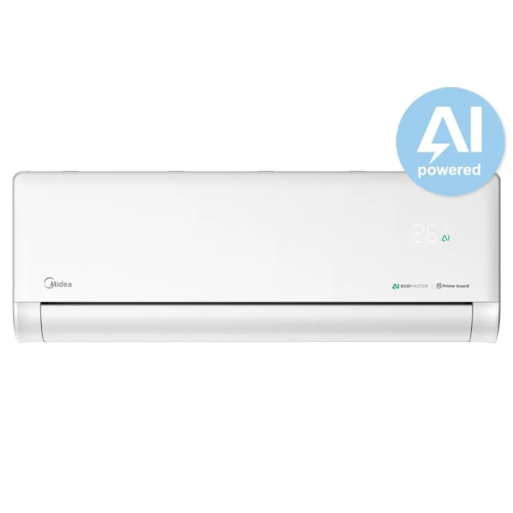 Klima uređaj Midea EZ-18RD6-I WHITE Solstice 18.000 BTU — Klimapolis