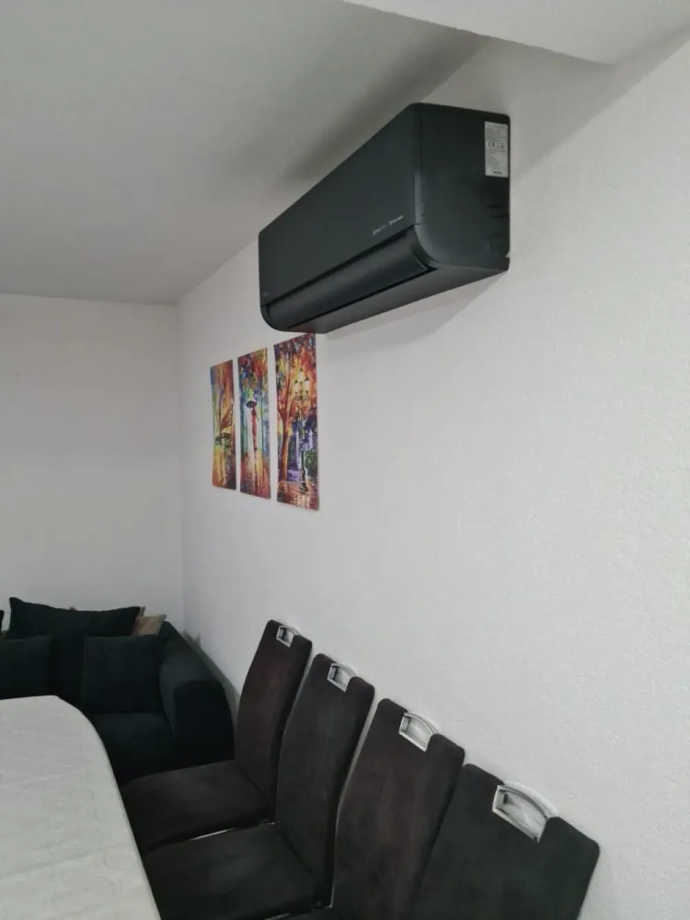 Klima uređaj Midea EZ-18RD6-I WHITE Solstice 18.000 BTU — Klimapolis