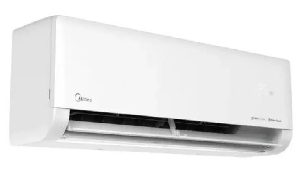 Klima uređaj Midea EZB-24RD6-I BLACK Solstice 24.000 BTU — Klimapolis