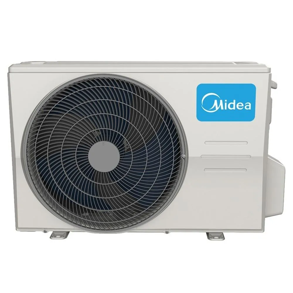 Klima uređaj Midea MSOPBU-17HRFN8 14.000 BTU — Klimapolis