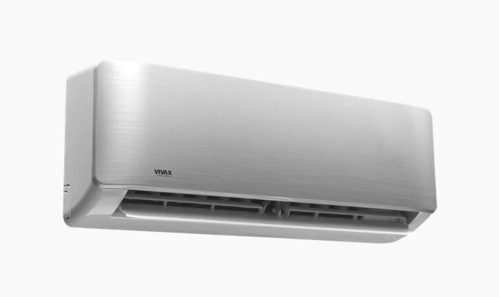 Vivax ACP-12CH35AERI+ Silver (Srebrna)