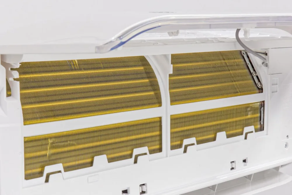 Klima uređaj Vivax ACP-12CH35AERI+ GOLD (Zlatna) 12.000 BTU inverter — Klimapolis