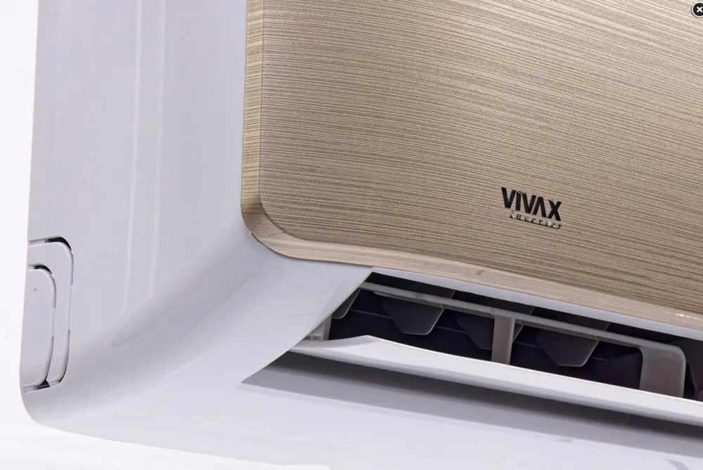 Klima uređaj Vivax ACP-12CH35AERI+ GOLD (Zlatna) 12.000 BTU inverter — Klimapolis
