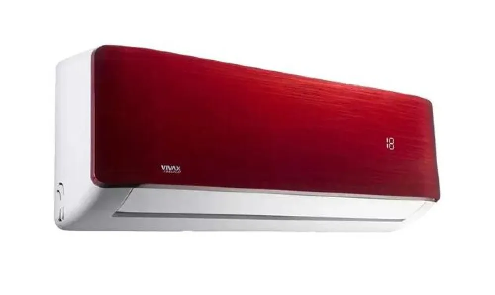 Vivax ACP-12CH35AERI+ Red (Crvena)
