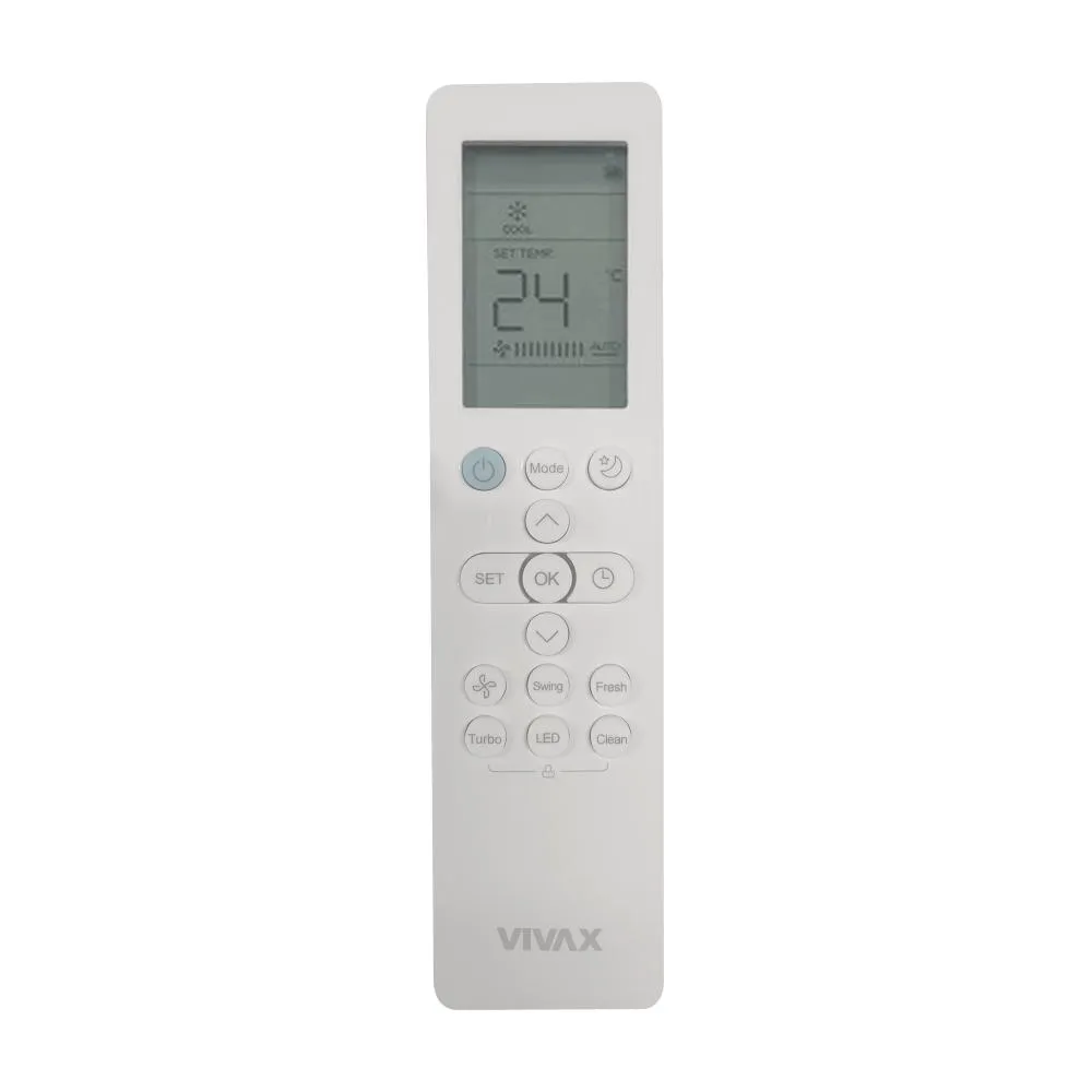 Klima uređaj Vivax ACP-18CH50AERI+ 18.000 BTU inverter — Klimapolis