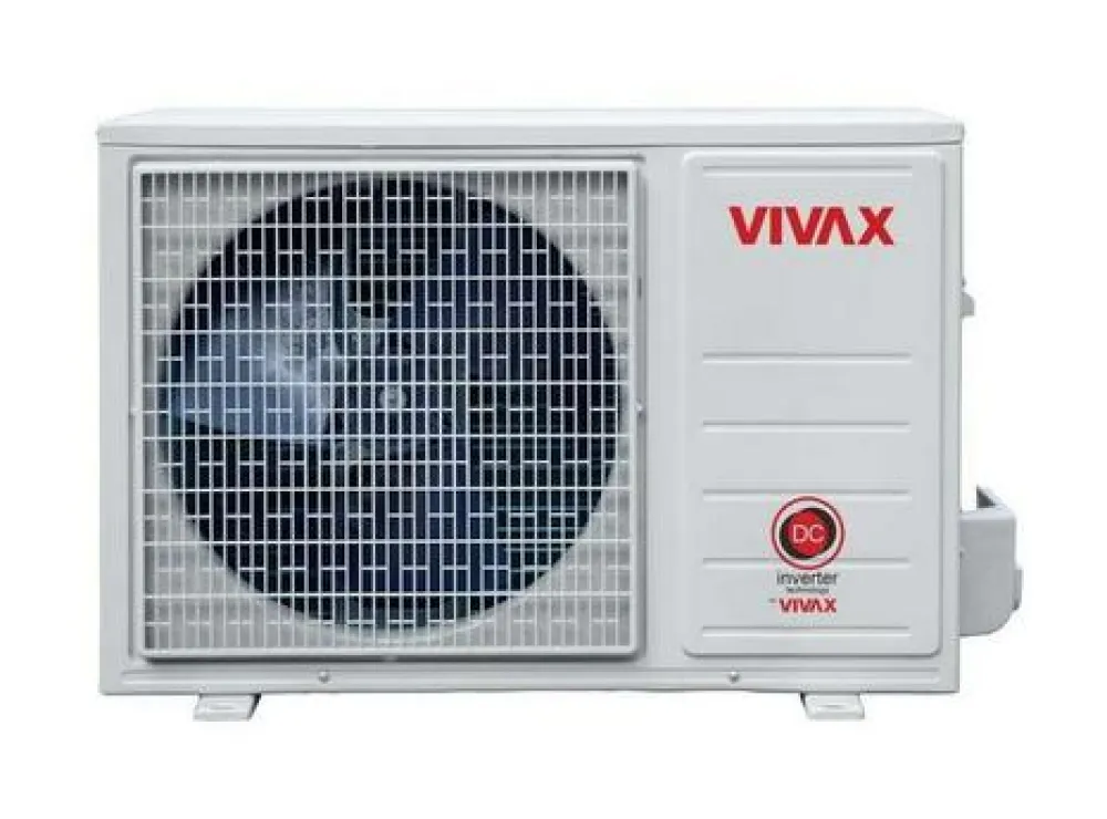 Klima uređaj Vivax ACP-18CH50AEGIs+ 18.000 BTU inverter — Klimapolis