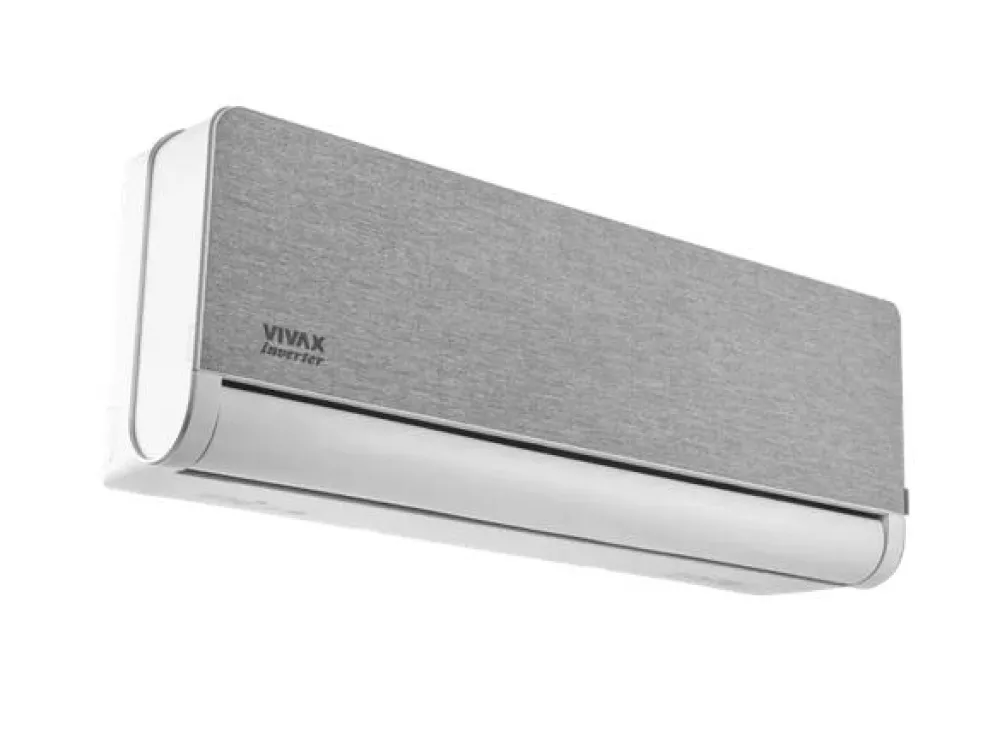 Vivax ACP-12CH35AEHIs R32 SREBRNA