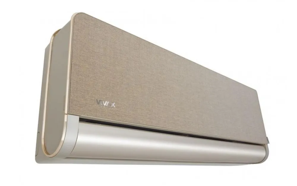 Klima uređaj Vivax ACP-18CH50AEHI+ R32 ZLATNA 18.000 BTU inverter — Klimapolis
