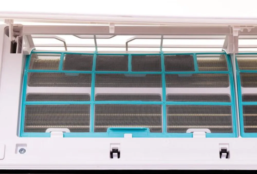 Klima uređaj Vivax ACP-18CH50AEHI+ R32 SIVA OGLEDALO 18.000 BTU inverter — Klimapolis