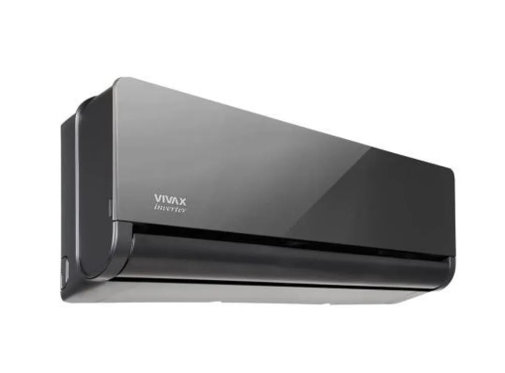 Klima uređaj Vivax ACP-18CH50AEHI+ R32 SIVA OGLEDALO 18.000 BTU inverter — Klimapolis