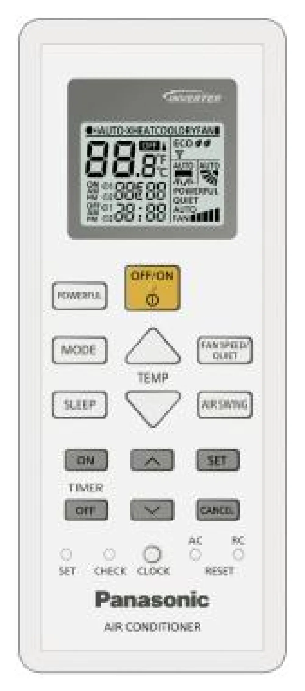 Klima uređaj Panasonic KIT‑BZ35‑ZKE (R32) 12.000 BTU — Klimapolis