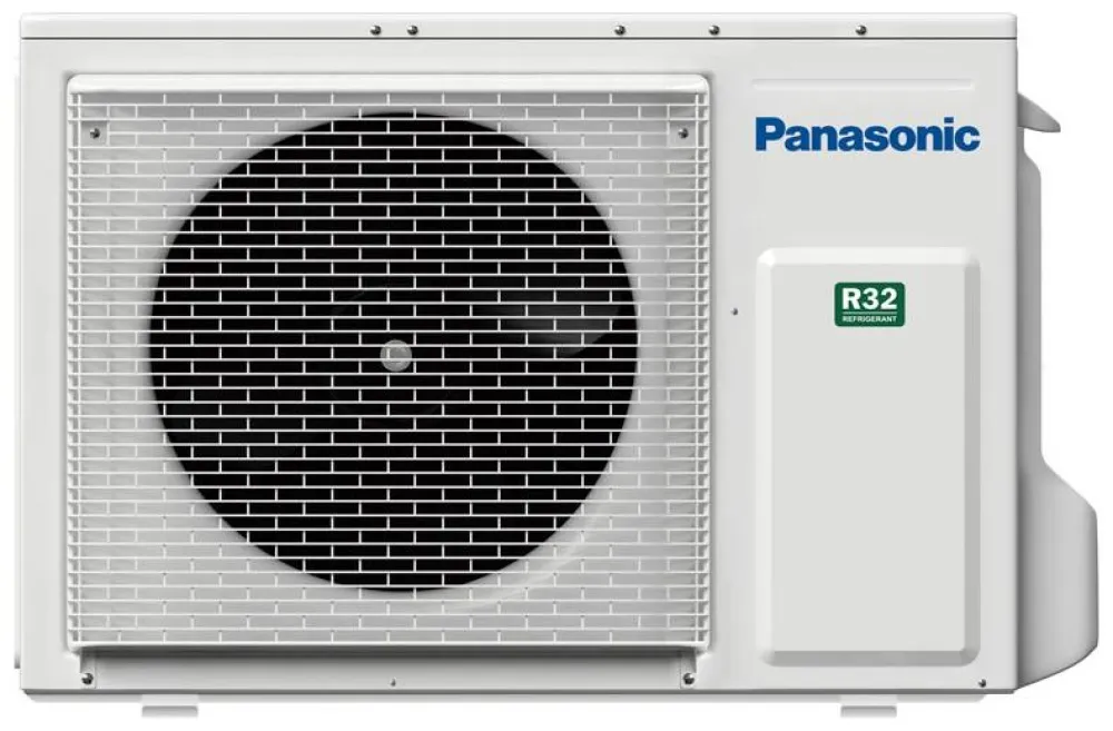 Klima uređaj Panasonic KIT‑BZ60‑ZKE (R32) 21.000 BTU — Klimapolis