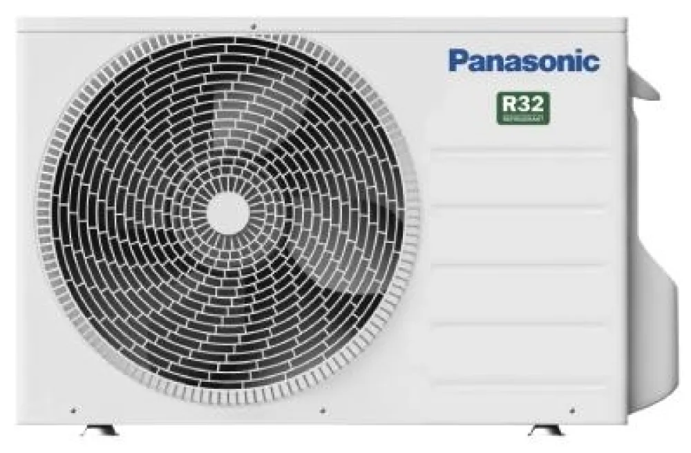 Klima uređaj Panasonic Super Compact NX KIT-TZ20-ZKE (R32) 7.000 BTU — Klimapolis