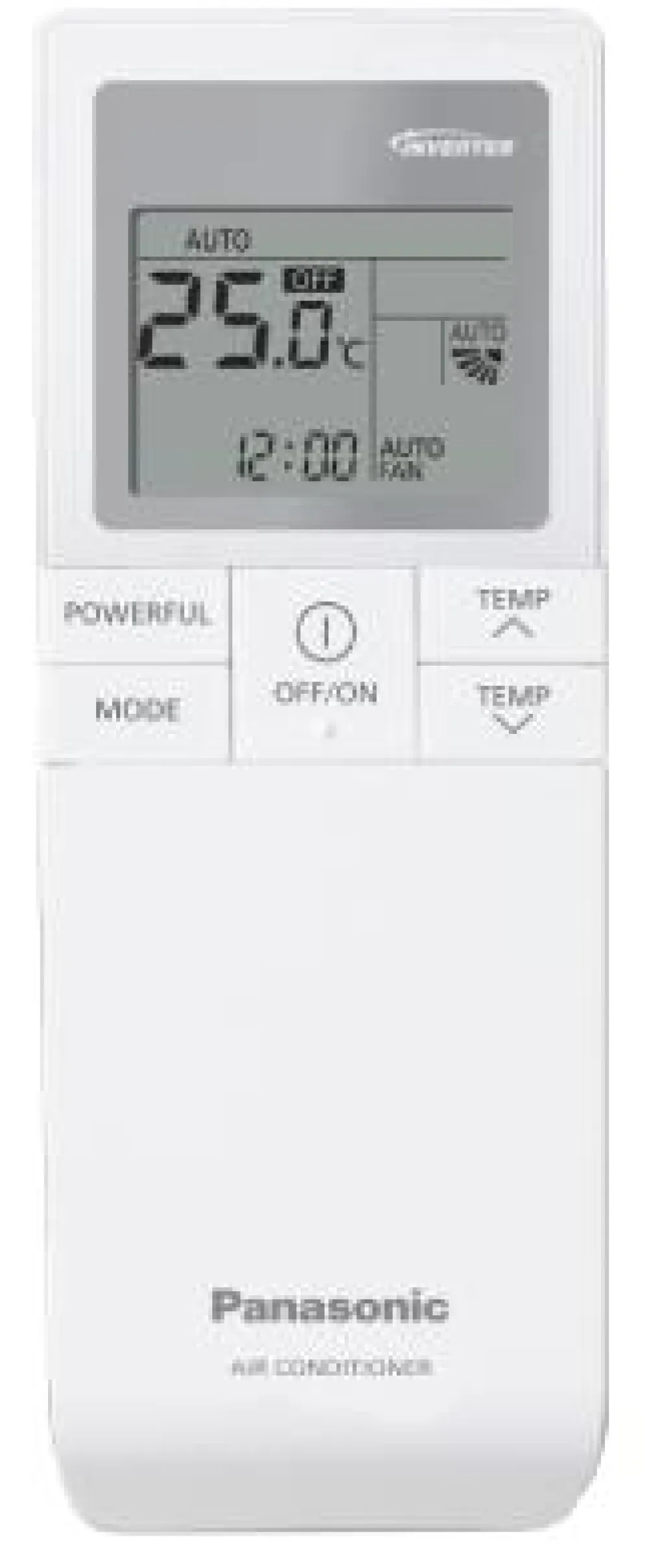 Klima uređaj Panasonic Super Compact NX KIT-TZ20-ZKE (R32) 7.000 BTU — Klimapolis