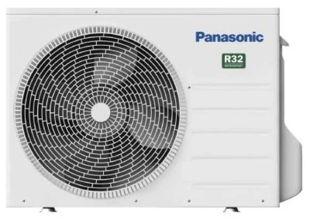 Klima uređaj Panasonic Super Compact NX KIT-TZ50-ZKE (R32) 18.000 BTU — Klimapolis