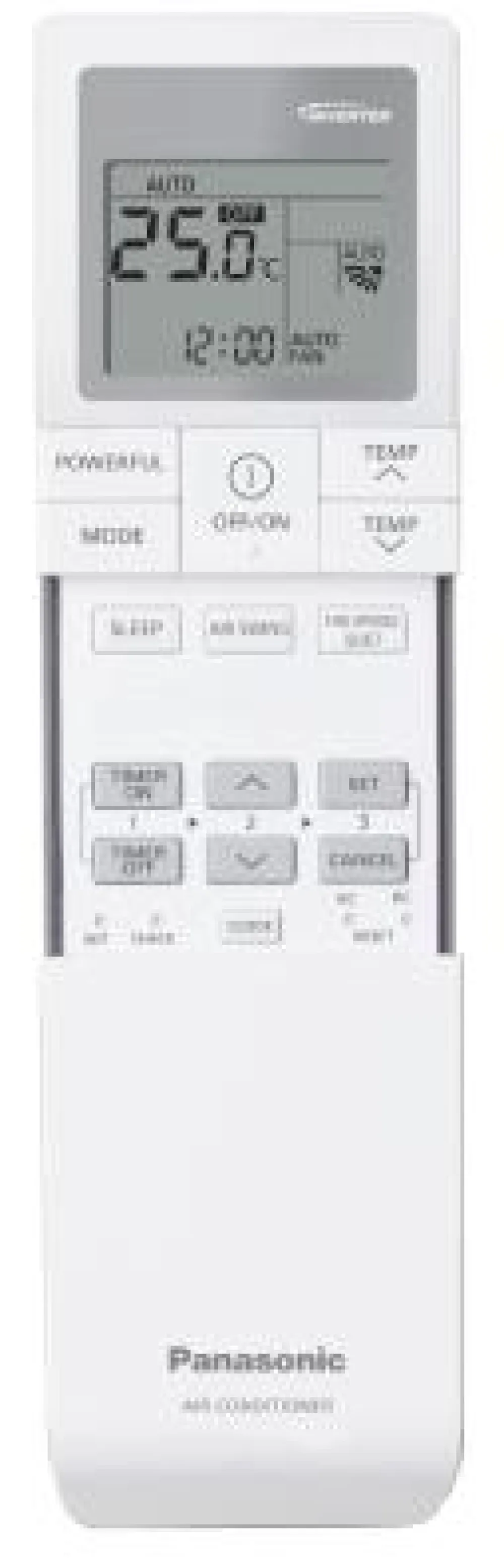 Klima uređaj Panasonic Super Compact NX KIT-TZ60-ZKE (R32) 21.000 BTU — Klimapolis