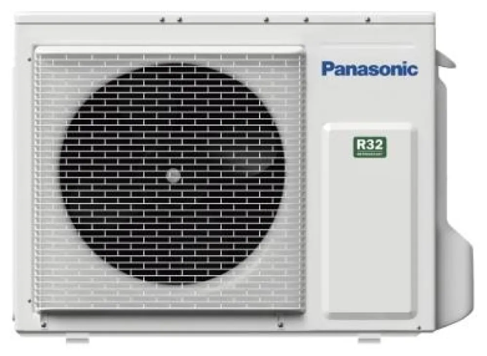 Klima uređaj Panasonic Super Compact NX KIT-TZ60-ZKE (R32) 21.000 BTU — Klimapolis