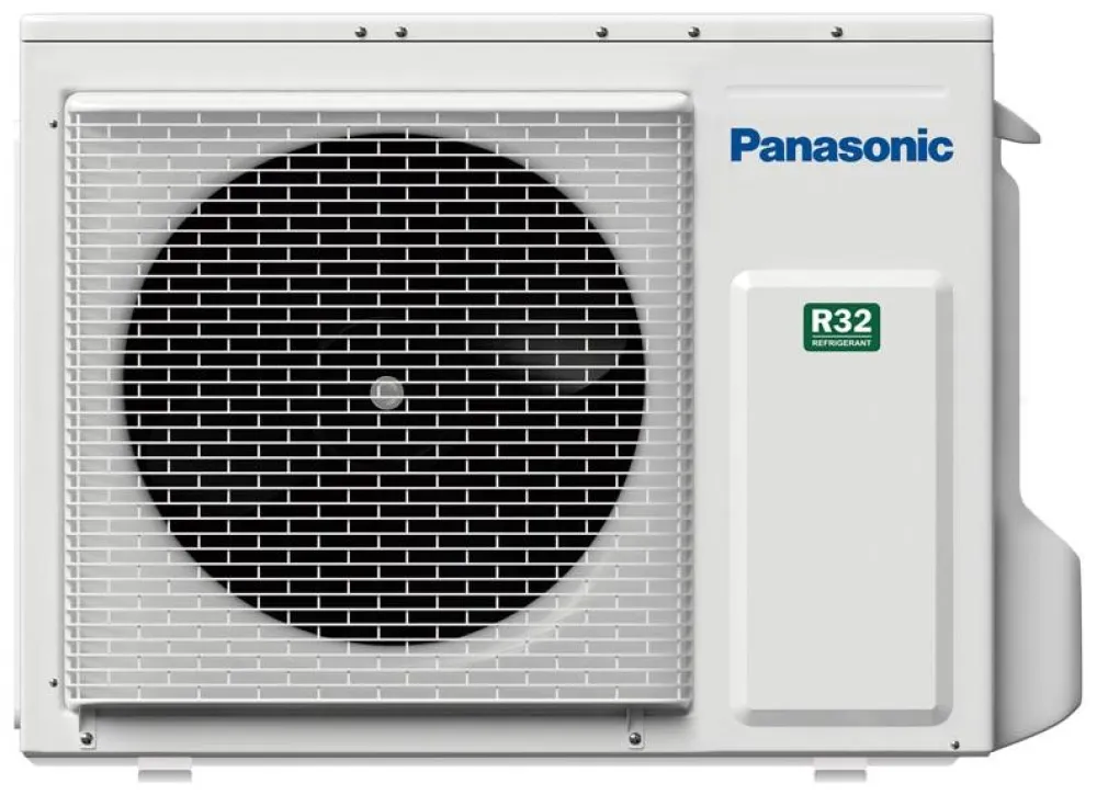 Klima uređaj Panasonic Super Compact NX KIT-TZ71-ZKE (R32) 24.000 BTU — Klimapolis