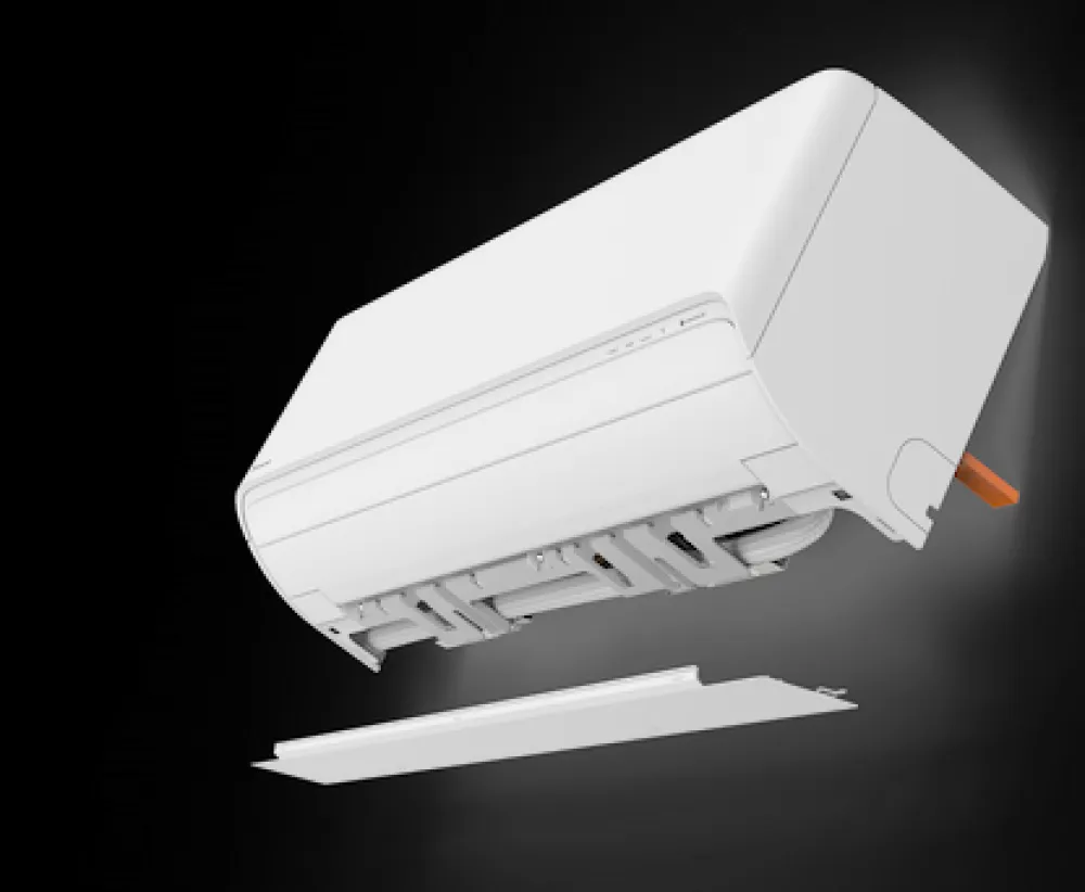 Klima uređaj Panasonic Premium KIT-Z20-ZKE (R32) 7.000 BTU — Klimapolis