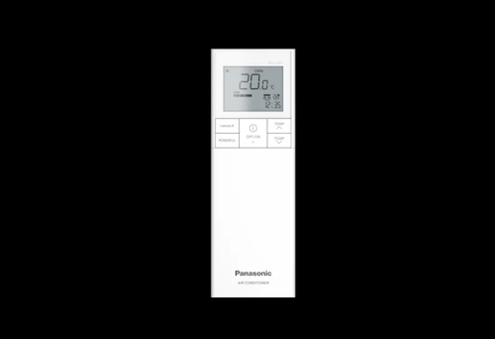 Klima uređaj Panasonic Premium KIT-Z35-ZKE (R32) 12.000 BTU — Klimapolis