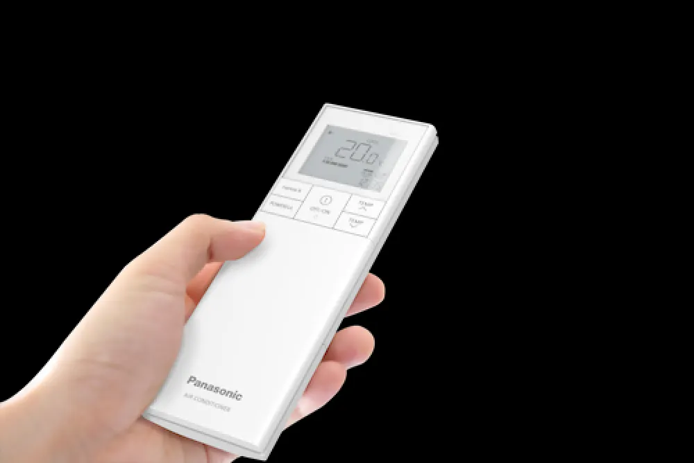 Klima uređaj Panasonic Premium KIT-Z50-ZKE (R32) 18.000 BTU — Klimapolis