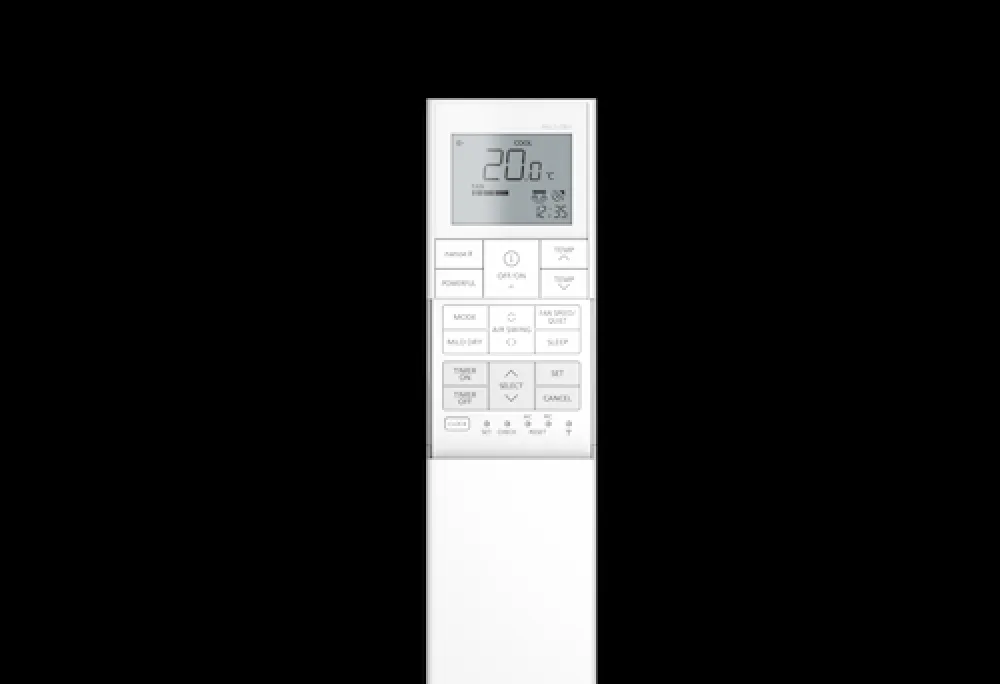 Klima uređaj Panasonic Premium KIT-Z50-ZKE (R32) 18.000 BTU — Klimapolis