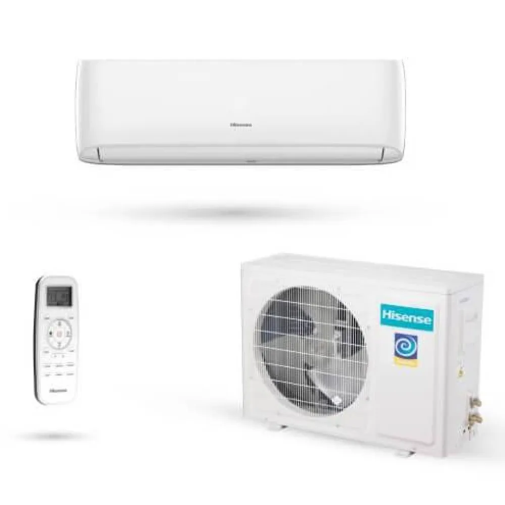 Klima uređaj Hisense Easy Smart WiFi 18K 18.000 BTU inverter — Klimapolis
