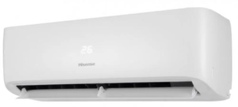 Klima uređaj Hisense Easy Smart WiFi 24K 21.000 BTU inverter — Klimapolis